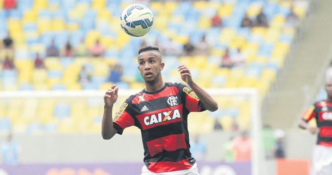 Beşiktaş'ın Sol Kanadına Süper Yetenek Geliyor!