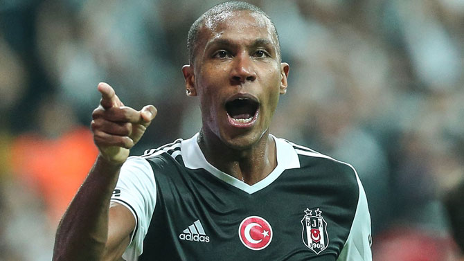 Beşiktaş'ta Quaresma ve Marcelo Tehlikesi!