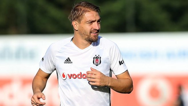 Beşiktaş'ta Caner Erkin mucizesi!