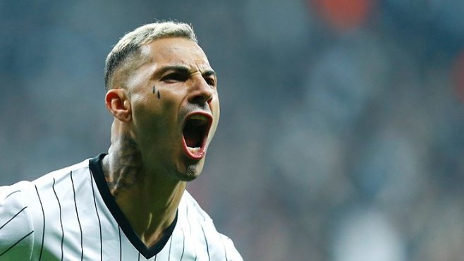 Quaresma ayrılık iddiaları hakkında konuştu!
