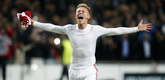 Beşiktaş'ta Quaresma'nın Yerine Süper Yıldız