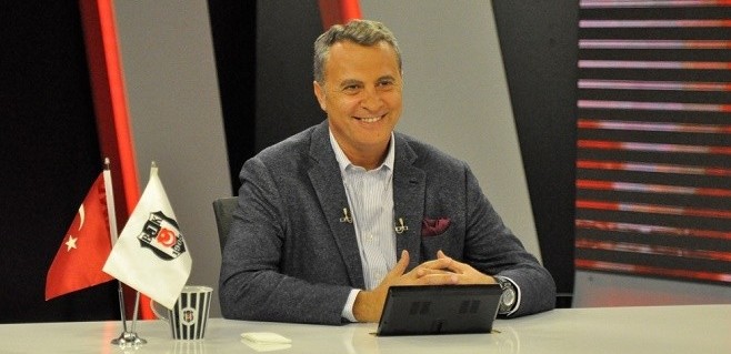 Fikret Orman'dan Gökhan Töre Açıklaması!