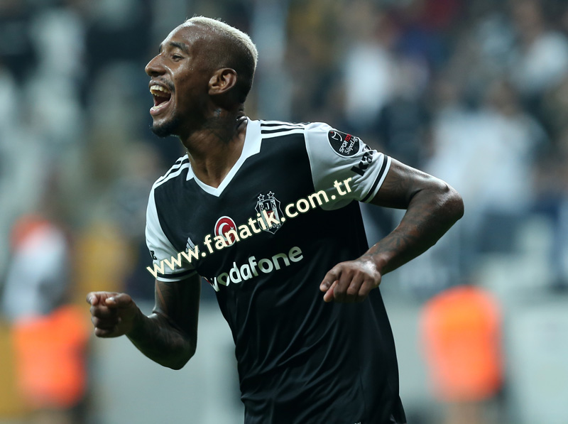 Yok artık Talisca! Herkesi şaşkına çevirdi...