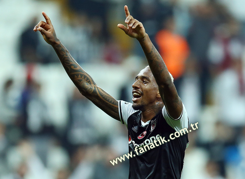 Yok artık Talisca! Herkesi şaşkına çevirdi...