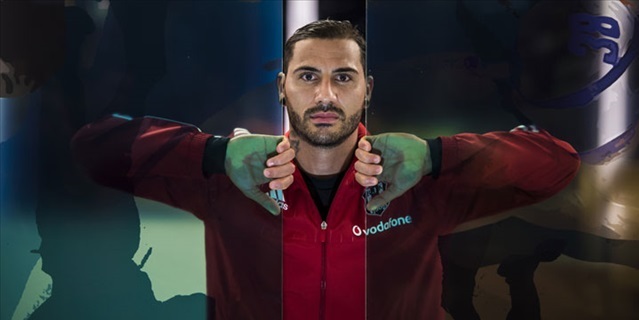 Beşiktaş'ta Bırakırım