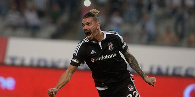 Ersan'a Resmi Teklif