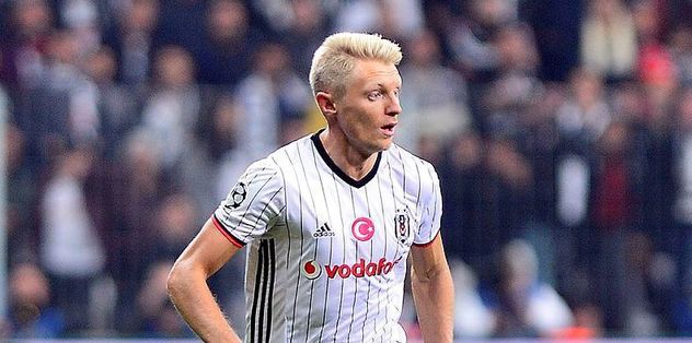 Beck’ten Gomez’e gönderme!.