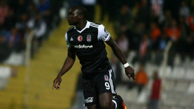 Beşiktaş'ın tartışılan ismi konuştu!