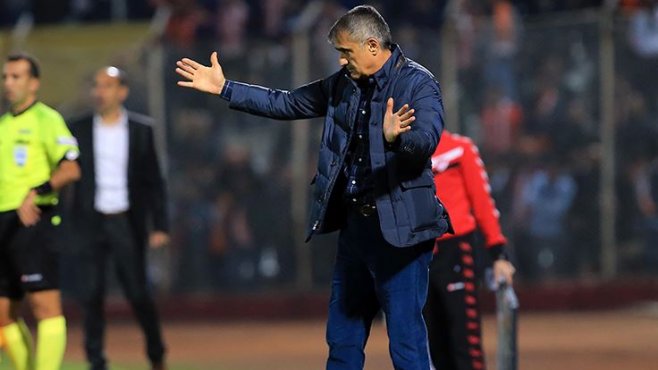 Şenol Güneş'ten Çarpıcı Açıklama!