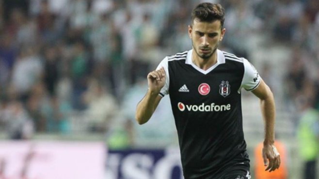 Oğuzhan Özyakup Beşiktaş'a borcunu ödeyecek!