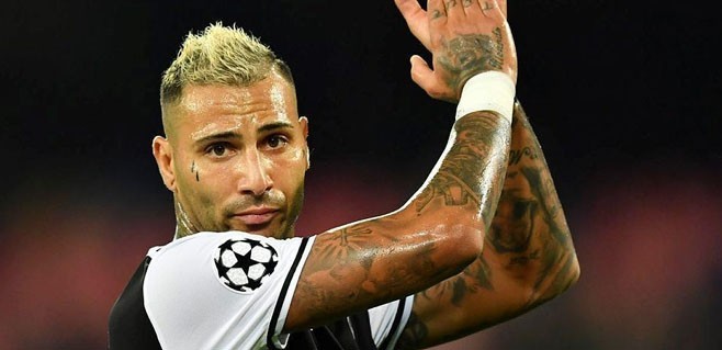 Quaresma'nın değeri, dolarla yarışıyor!