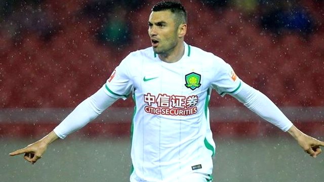 Rıdvan Dilmen Burak Yılmaz'ı Açıkladı!