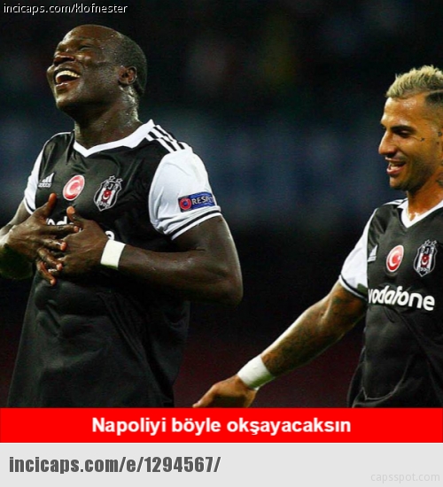 Beşiktaş kazandı, taraftarın kalbi sosyal medya yine salladı!