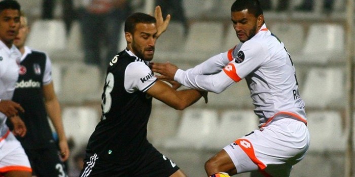 İşte Süper Lig'in Yeni Kralı!