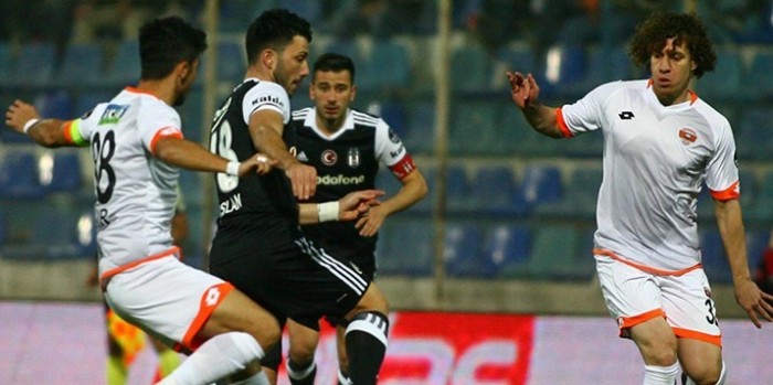 Beşiktaş'ın rekor planı!