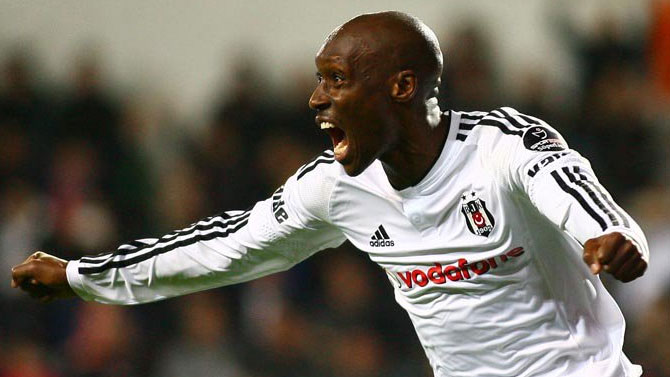 Atiba'dan Örnek Hareket!