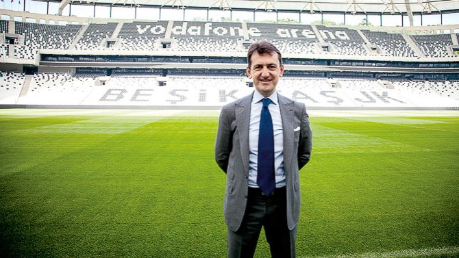 Metin Albayrak Transferi Açıkladı!