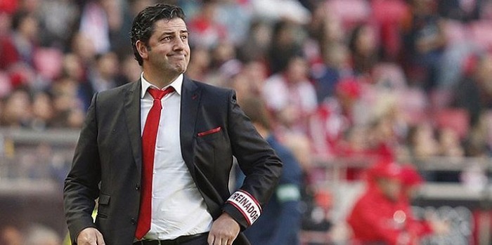 Benfica Teknik Direktörü'nden Beşiktaş'ı Kzıdıracak Açıklama!