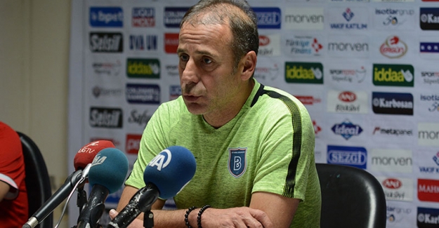 Abdullah Avcı Beşiktaş'a meydan okudu