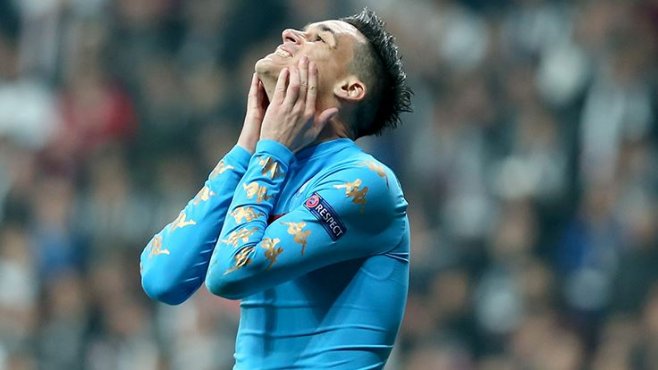 İtalyanlar Beşiktaş'ı konuşuyor!