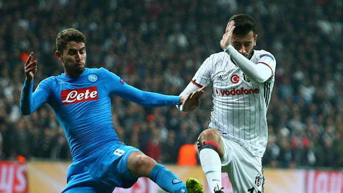 Efsaneden, Napoli için çok ağır yorum!