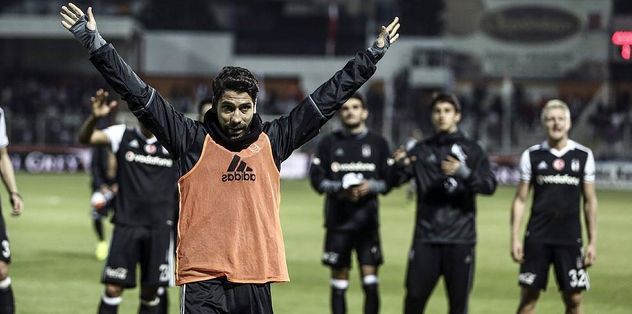 Beşiktaş o takımlara acımıyor!