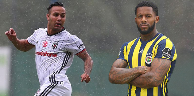 Lens’in yerine Kerim Frei!
