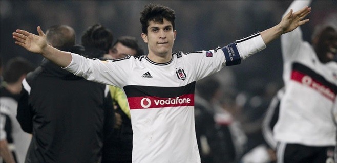 İşte Galatasaray'ın yeni forveti