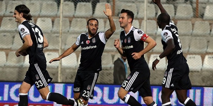 Fikret Orman Aradığı Golcüyü Açıkladı!