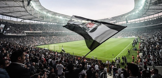 Beşiktaş'ın bu rekorlarını dünya konuşacak!