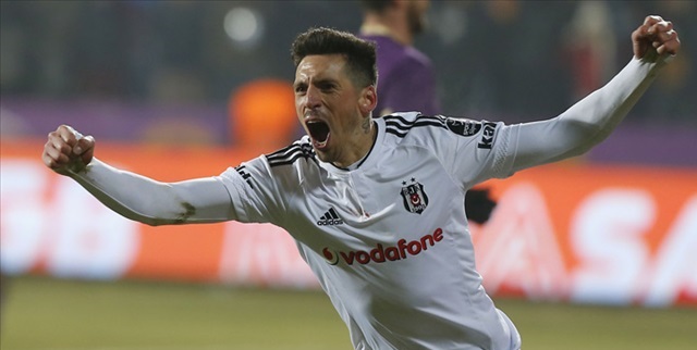 Sosa'ya 7.5 milyon Euro