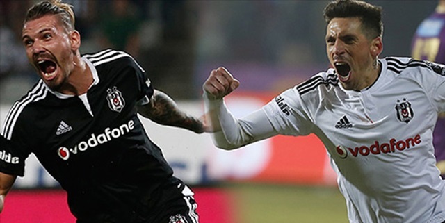 Beşiktaş teklifleri reddetti
