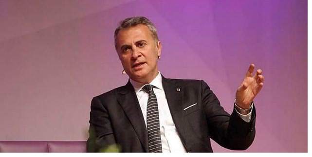 Fikret Orman :Galatasaray dostumuz