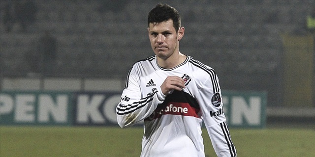 Pedro Franco vitrine çıkacak