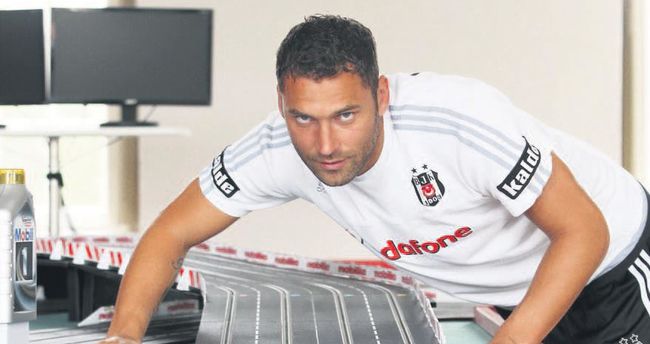 Beşiktaş'ın Benfica Planı Hazır!