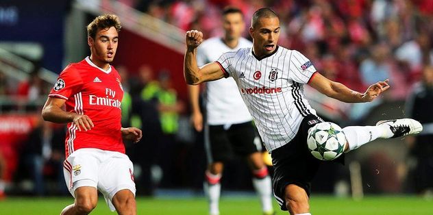 Beşiktaş'a Büyük Müjde