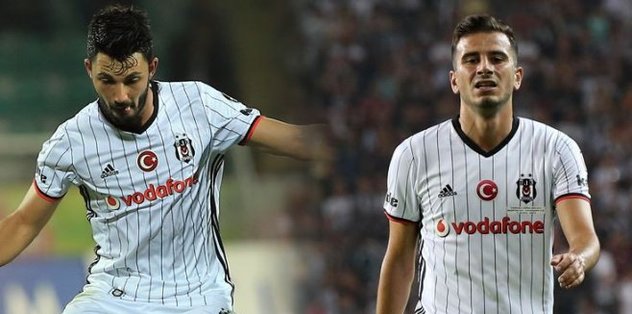 Manchester City’nin scout ekibi takipte.