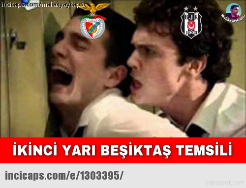 Beşiktaş maçı çevirdi! En çok bu tepkiler konuşuldu!