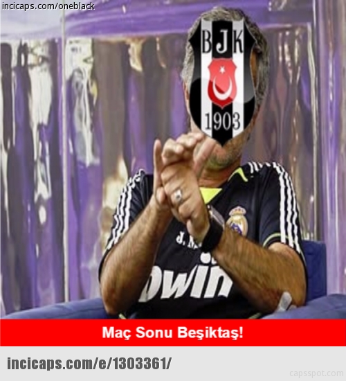 Beşiktaş maçı çevirdi! En çok bu tepkiler konuşuldu!