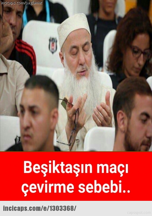 Beşiktaş maçı çevirdi! En çok bu tepkiler konuşuldu!