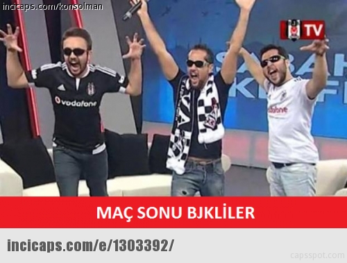 Beşiktaş maçı çevirdi! En çok bu tepkiler konuşuldu!