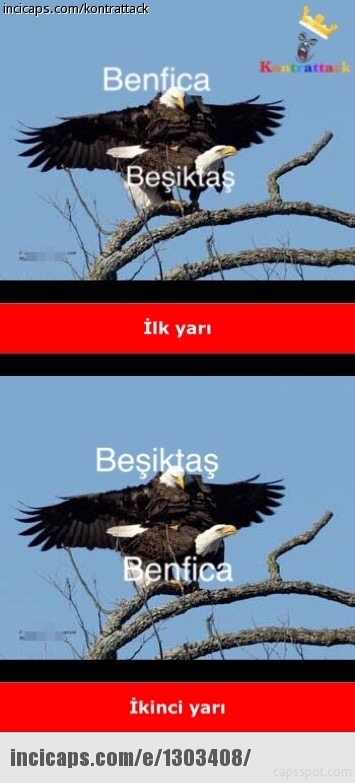 Beşiktaş maçı çevirdi! En çok bu tepkiler konuşuldu!