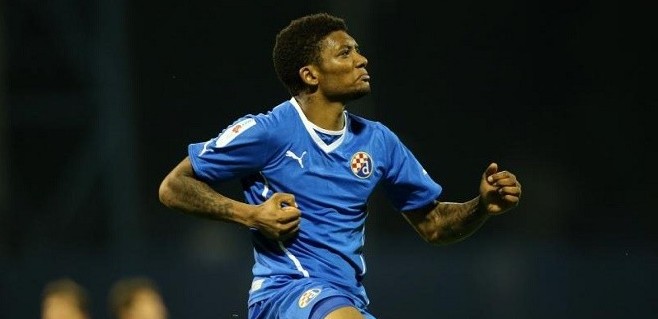 Beşiktaş'ın Sol Kanadı Zagreb'ten Geliyor!