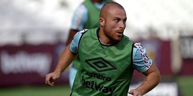 Gökhan Töre bir adım daha yaklaştı!