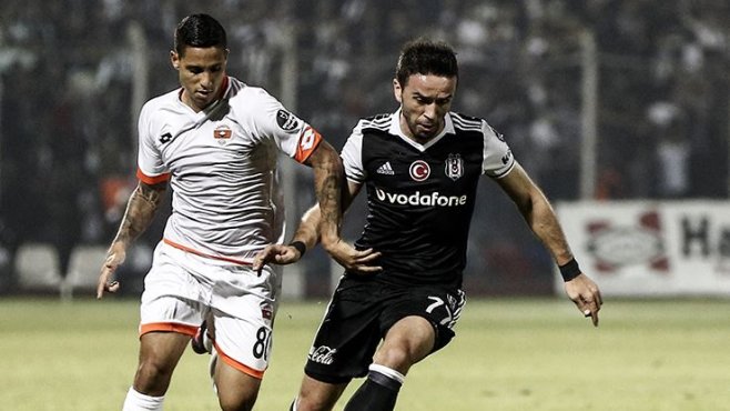 Gökhan Gönül Rüzgarı Kasıp Kavuracak!