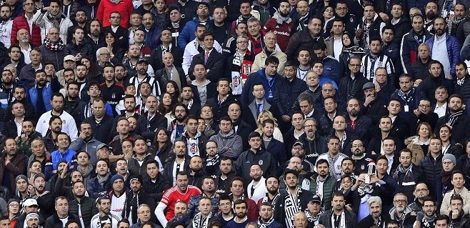Beşiktaş'a ödül yağacak!