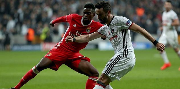 Gökhan Gönül 8 yıl sonra