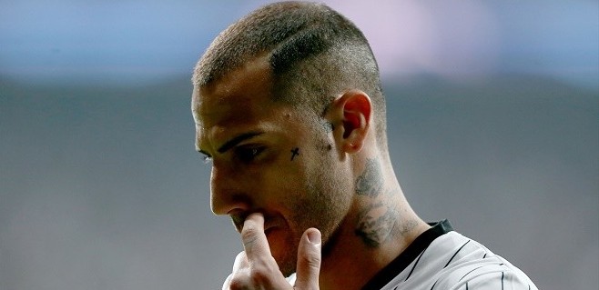 Quaresma'dan ders niteliğinde sözler