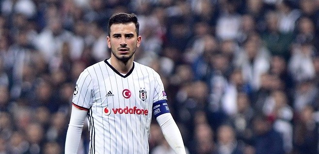 Devre arasında yaşananları Oğuzhan anlattı!