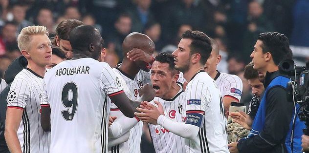 Beşiktaş’ın yıldızlarına Barcelona kancası!